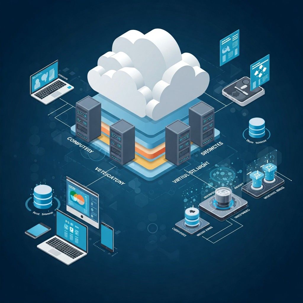 exemplo cloud